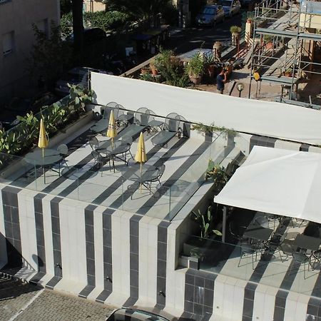 Hotel Palace Varazze Exteriér fotografie