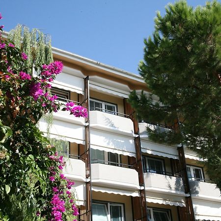 Hotel Palace Varazze Exteriér fotografie