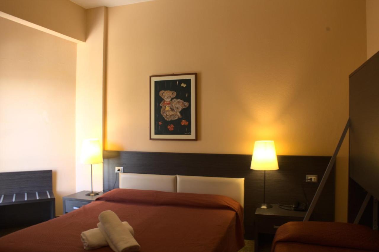 Hotel Palace Varazze Exteriér fotografie