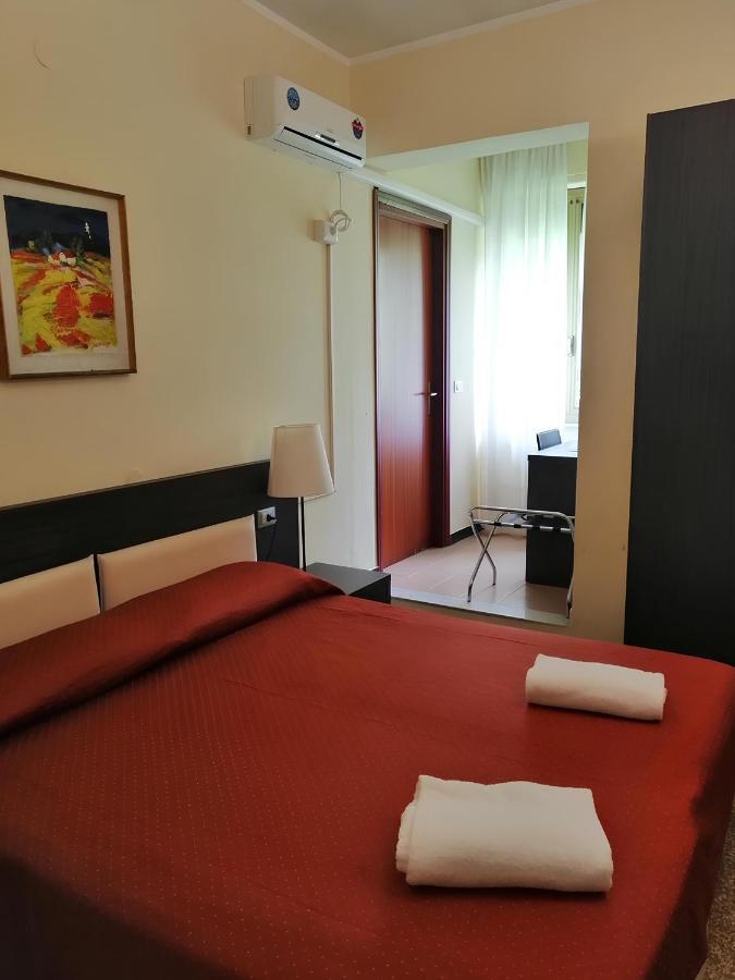 Hotel Palace Varazze Exteriér fotografie